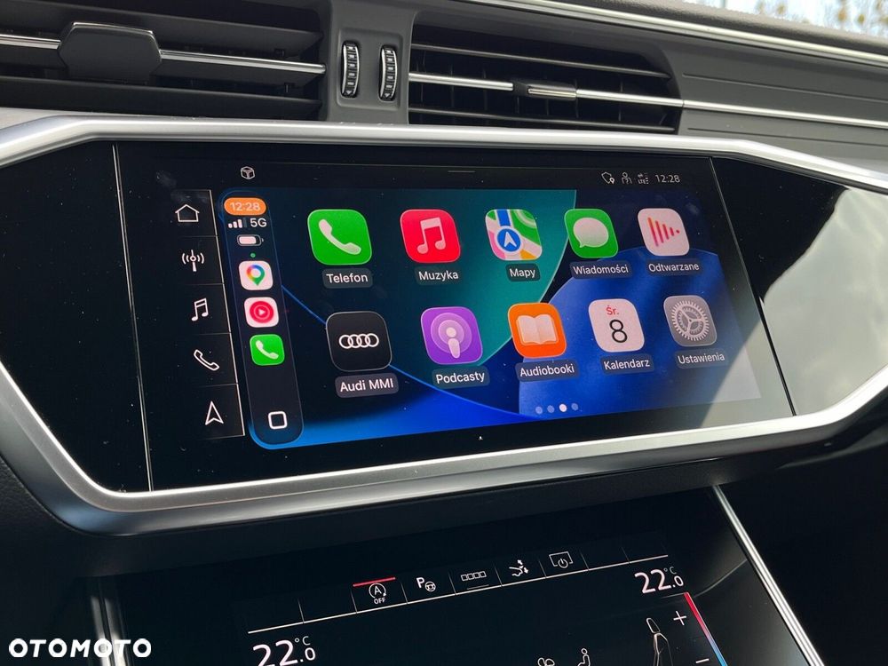 Audi A7 Sportback - 36