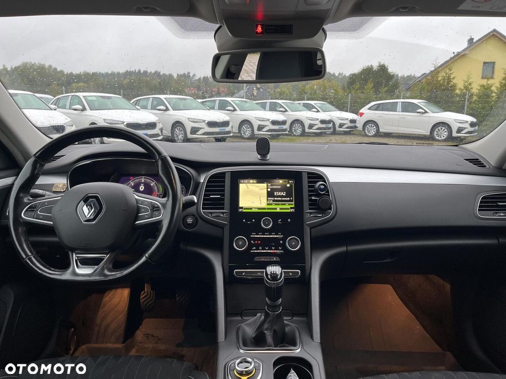 Renault Talisman 1.7 Blue dCi Business - 10