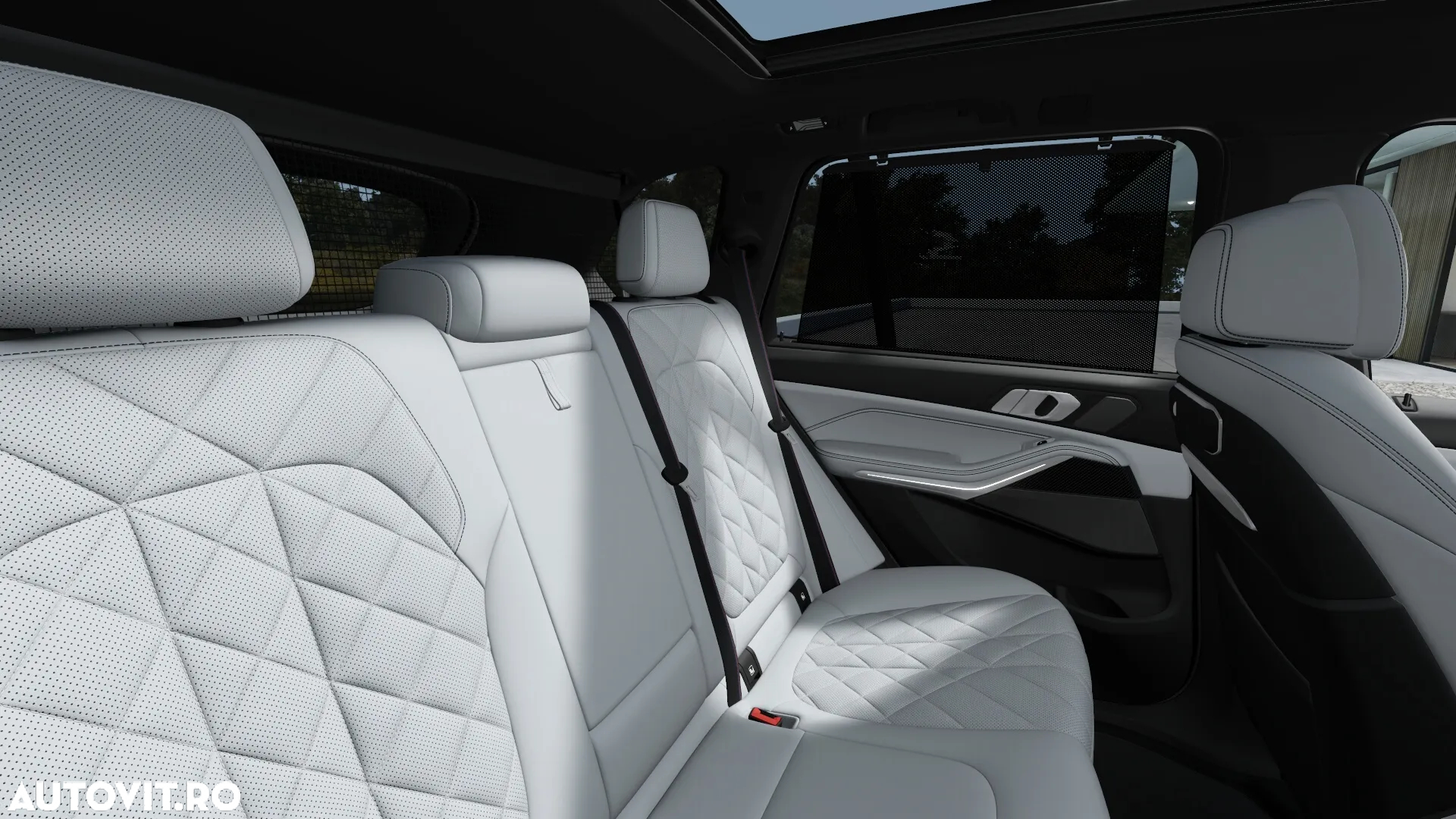BMW X5 xDrive30d AT MHEV - 10