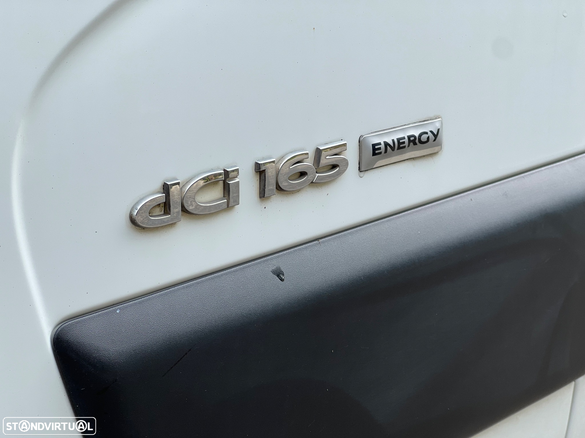 Renault Master   2.3 DVI L3 H2 165 cv com frio - 20