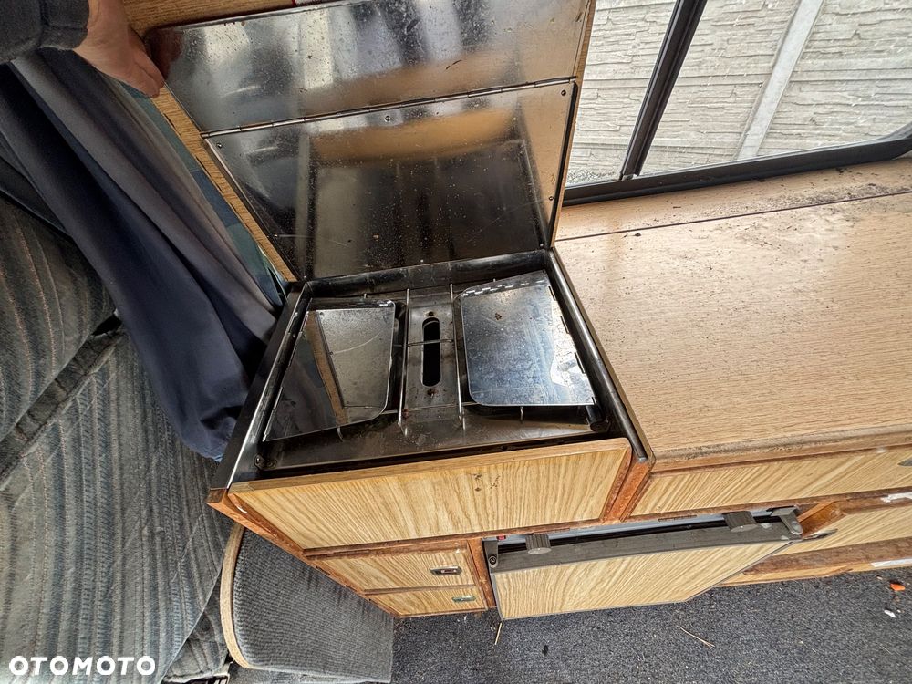 Volkswagen Transporter - 17