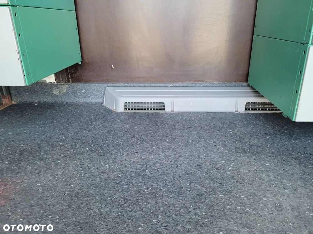 Volkswagen Crafter L2H3 163KM Klima Webasto Tylko 174Tkm bezwypadkowy o - 24