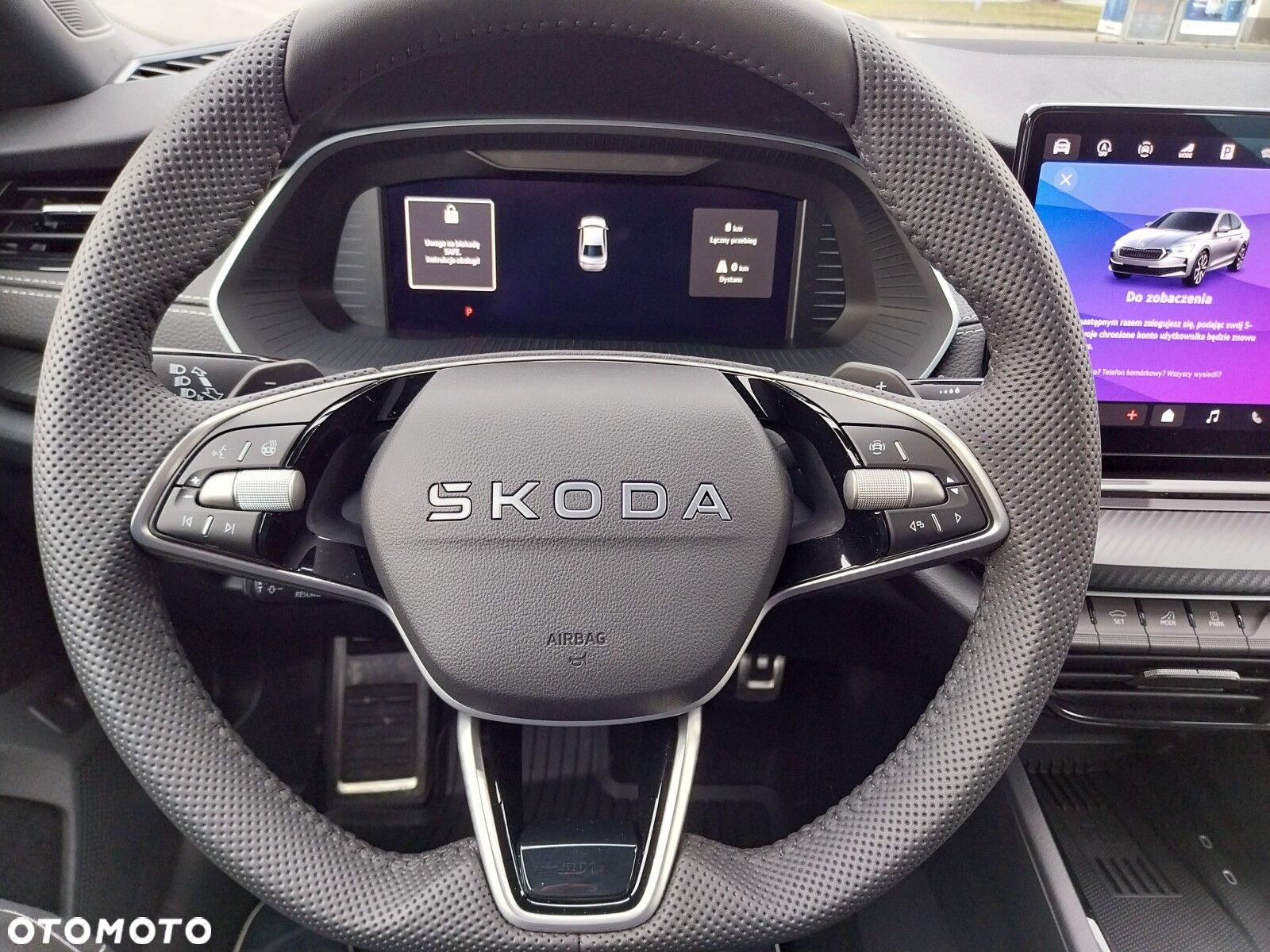 Skoda Octavia - 19