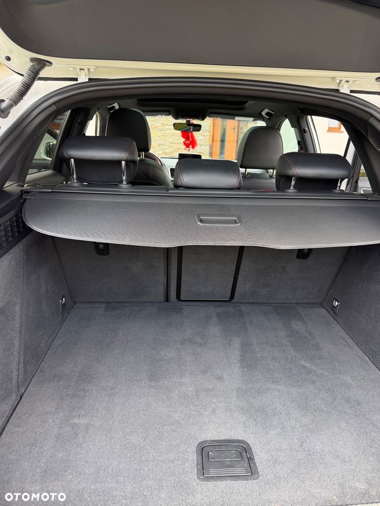 Audi Q3 2.0 TDI Quattro - 19