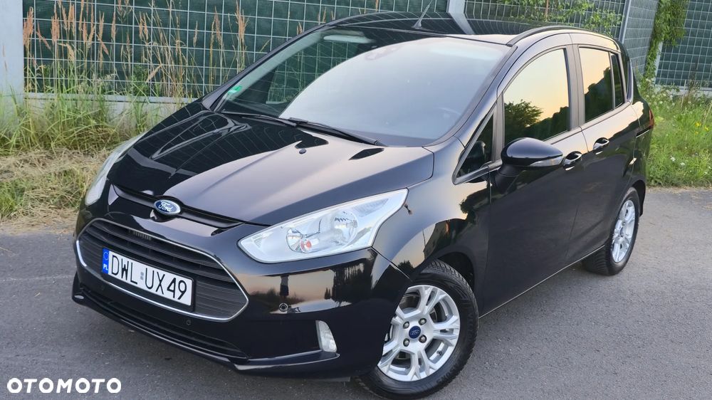Ford EcoSport - 5