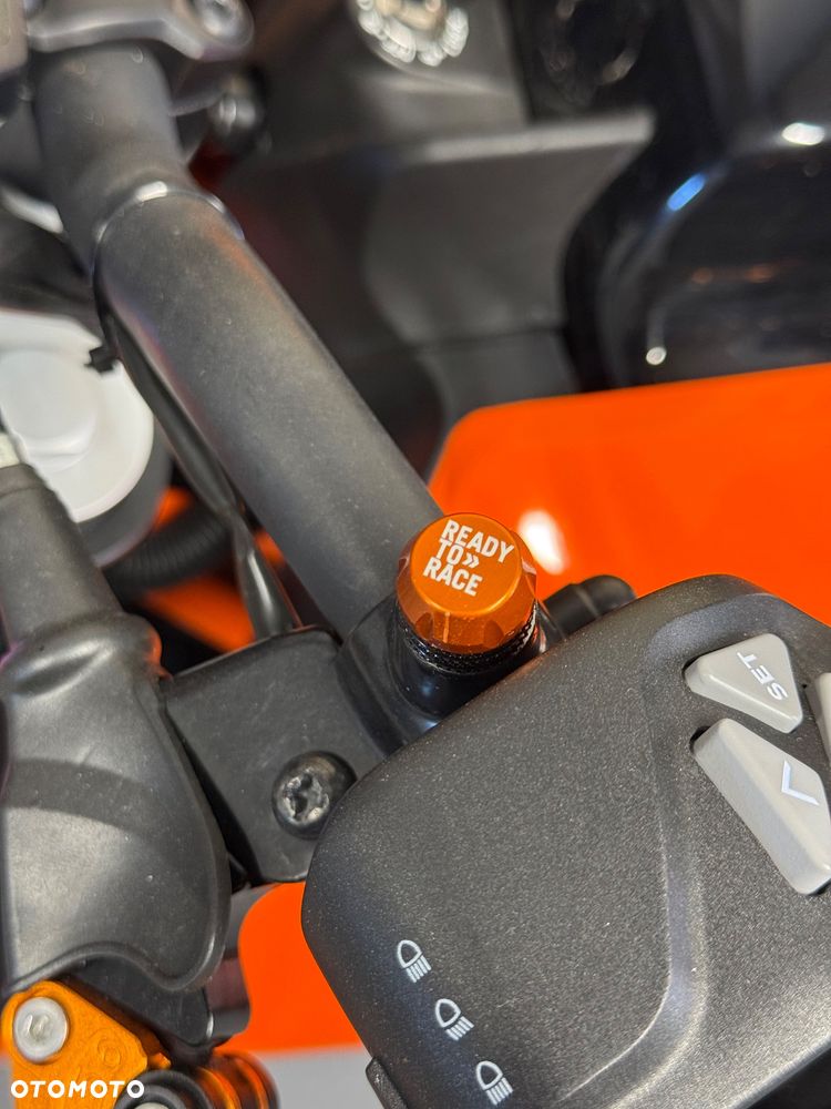KTM Duke 390 - 15