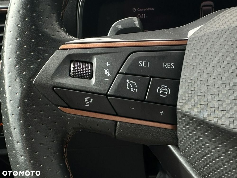 Cupra Formentor 1.4 e-Hybrid DSG - 26