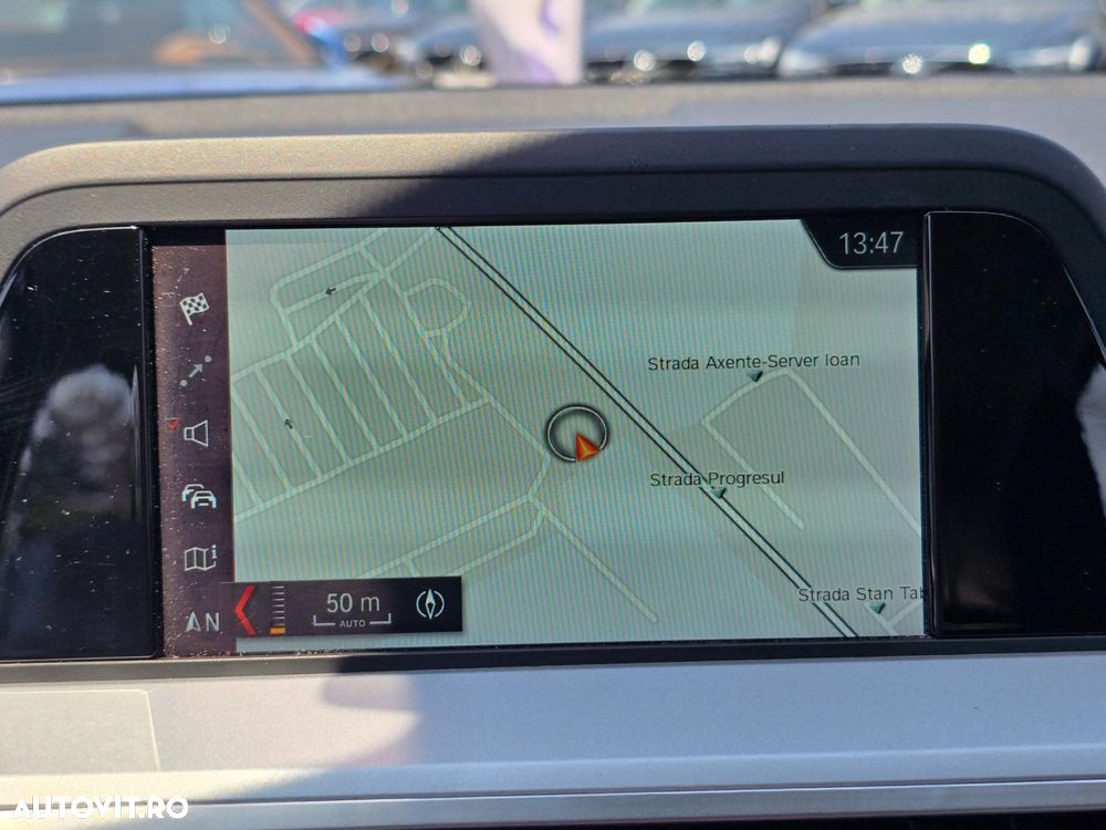 BMW X3 xDrive20d AT Advantage - 18