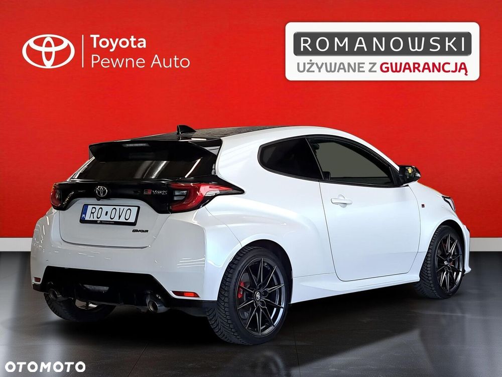 Toyota Yaris - 9