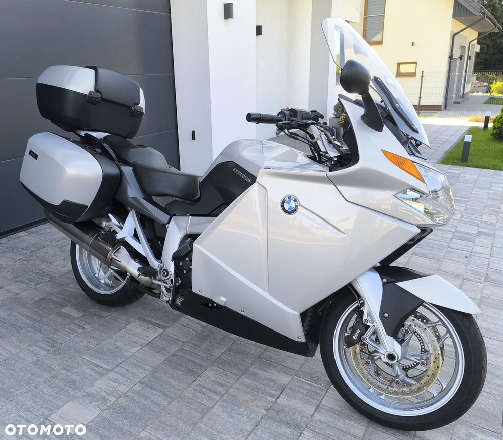 BMW K - 2