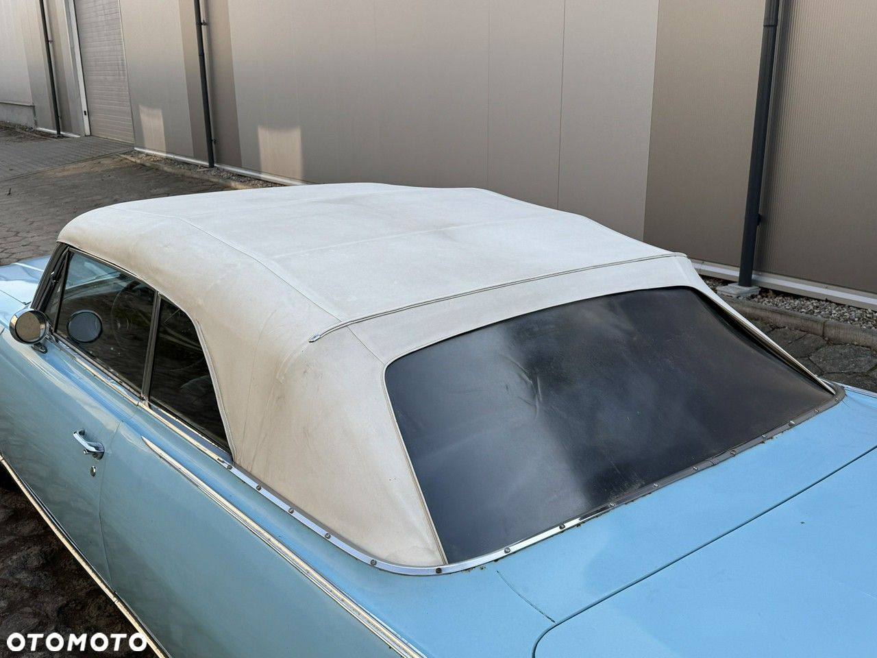 Buick Electra - 14