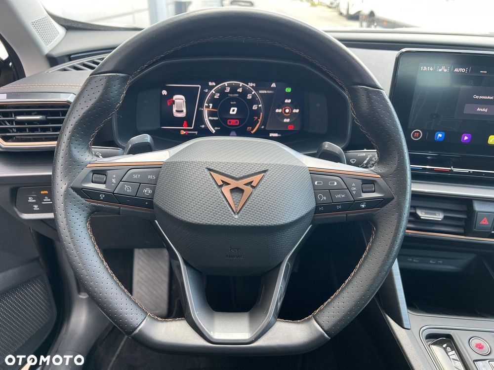 Cupra Formentor - 18