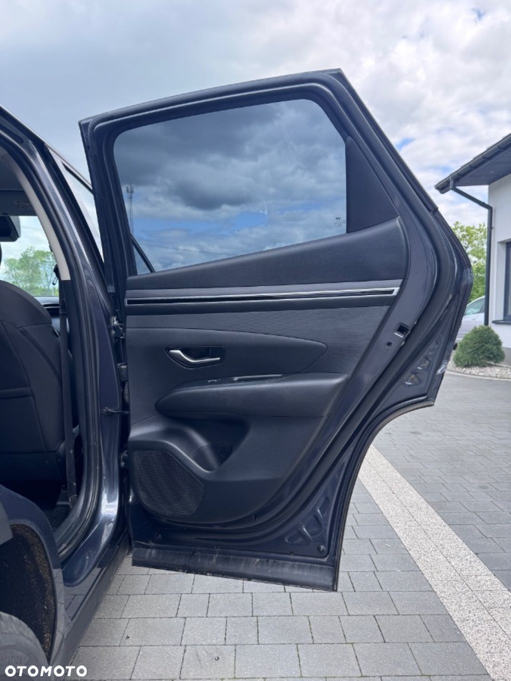 Hyundai Tucson - 29