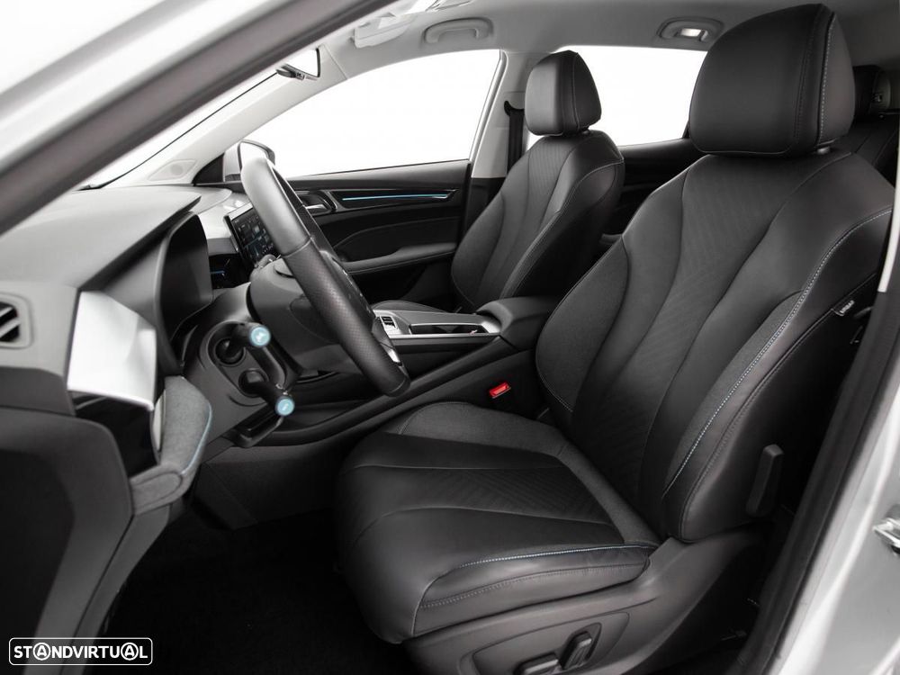 MG MG5 61 kWh Luxury - 8