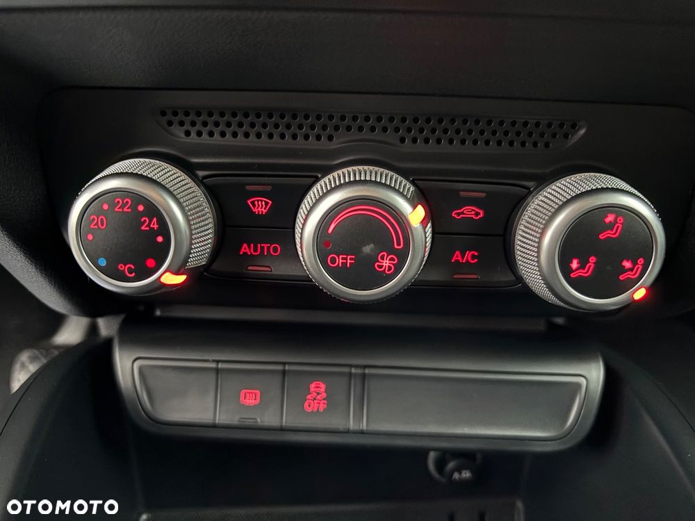 Audi A1 Sportback 1.4 TDI Sport - 33
