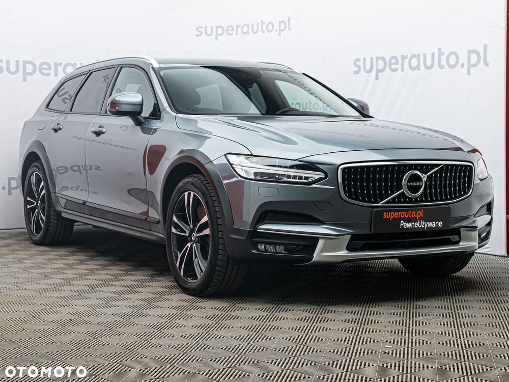 Volvo V90 - 4