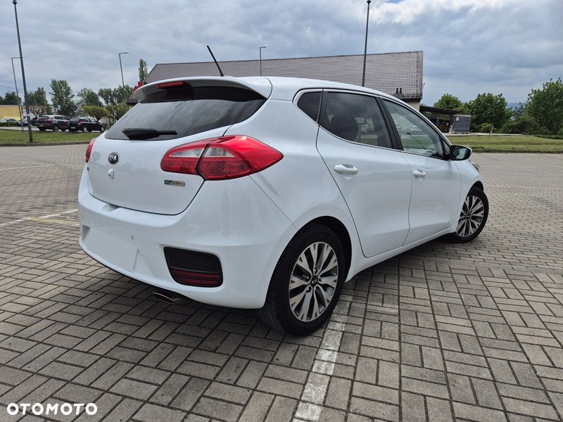 Kia Ceed 1.6 CRDi L - 5