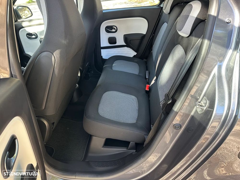 Renault Twingo 1.0 SCe Intens - 19