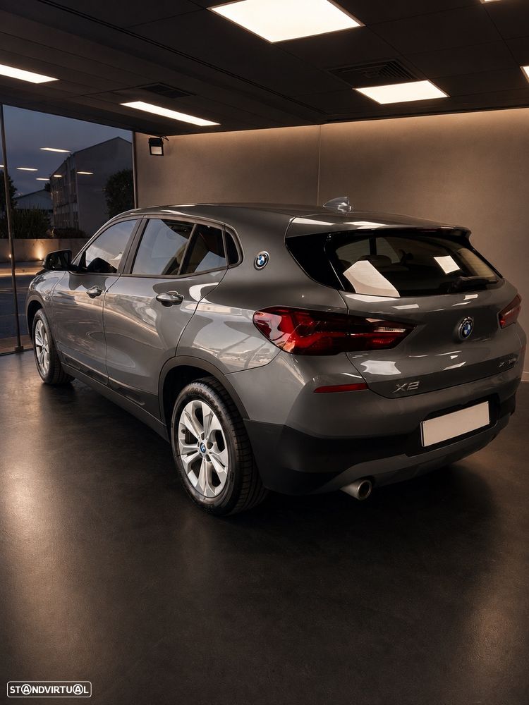 BMW X2 - 3