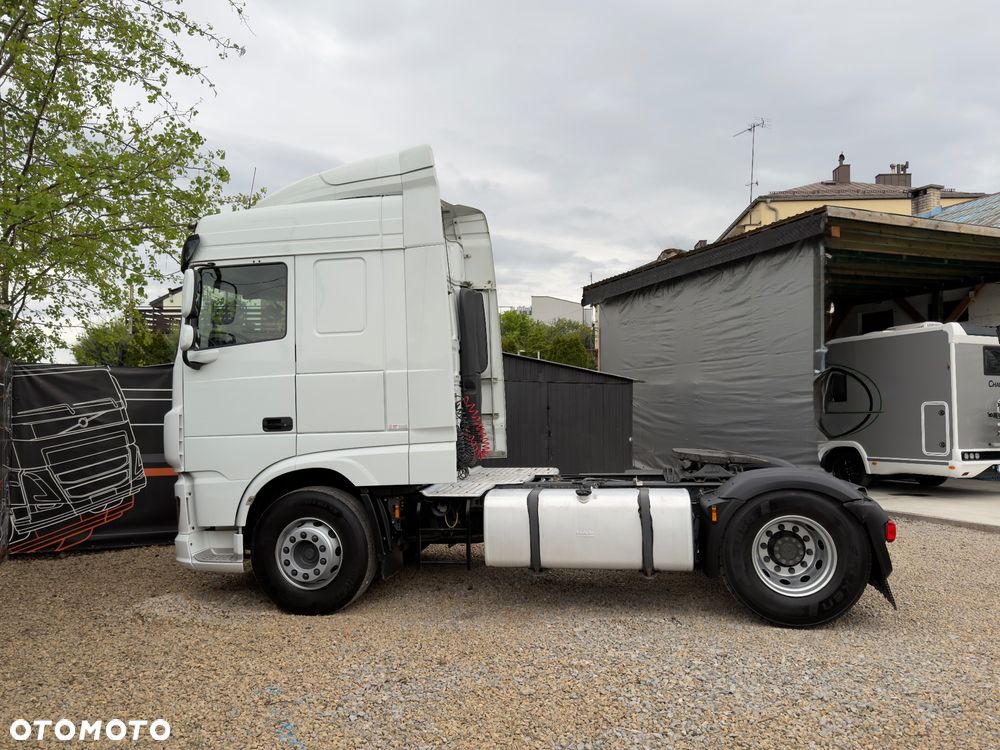 DAF XF480 / 2020 / 550000KM / OPONY 100% / HYDRAULIKA - 9