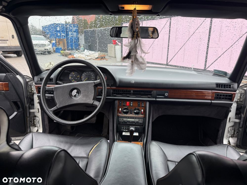 Mercedes-Benz Klasa S - 23