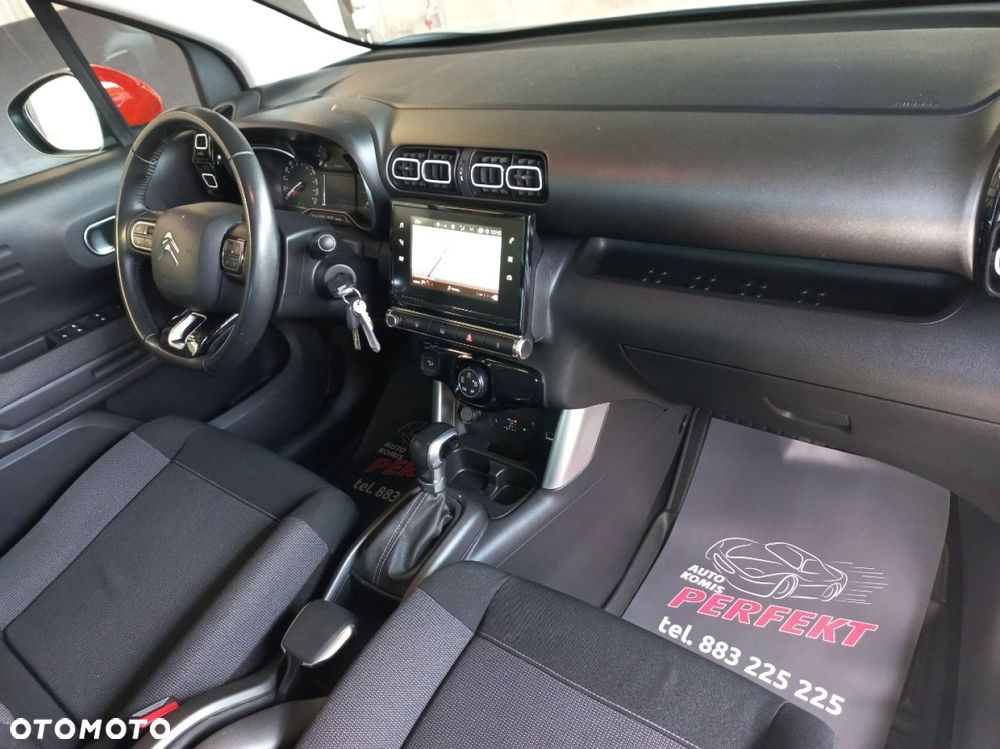 Citroën C3 Aircross - 15