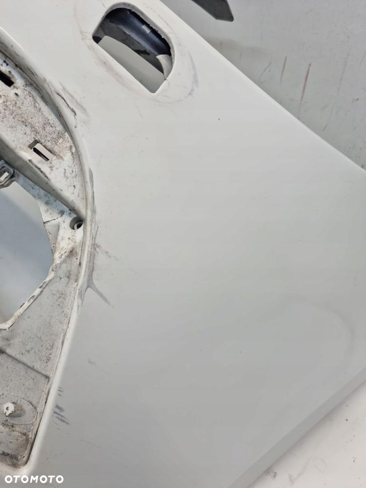 SEAT LEON 2 II 1P0 FR 05-09 Zderzak przód przedni - 8