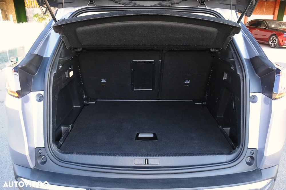 Peugeot 3008 BlueHDi 130 Stop & Start EAT8 Allure Pack - 34