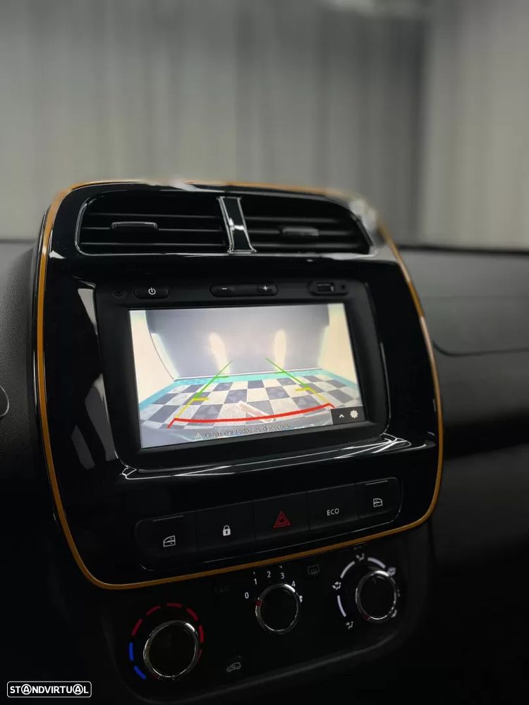 Dacia Spring Electric 45 Comfort Plus - 11