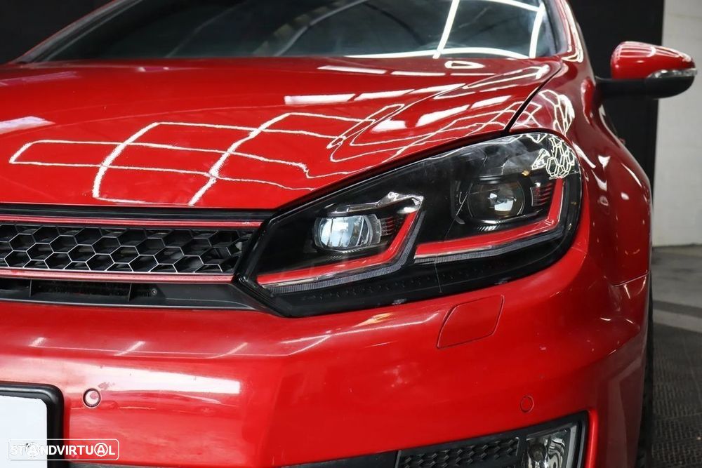 VW Golf - 18