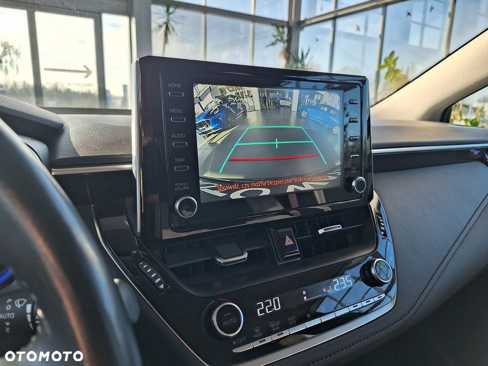 Toyota Corolla 1.8 Hybrid Comfort - 27