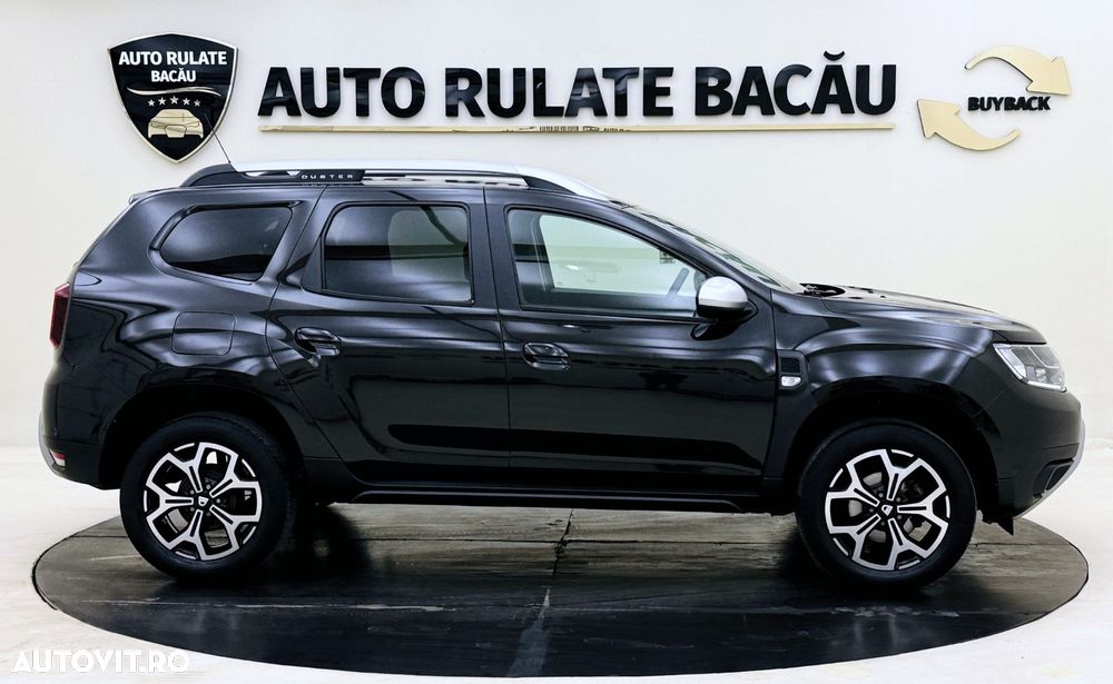 Dacia Duster - 4