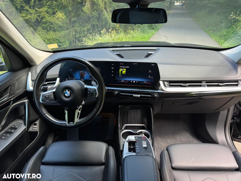 BMW X1 sDrive18i AT - 11