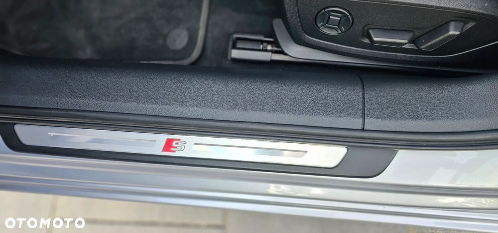 Audi A6 Limousine - 15