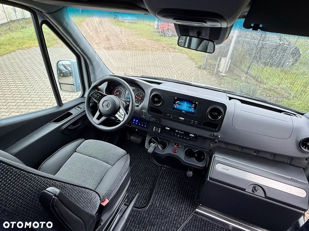 Mercedes-Benz Sprinter 519 Turist Line - 20