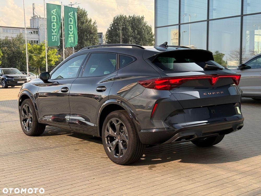 Cupra Formentor 1.5 eTSI mHEV DSG - 14