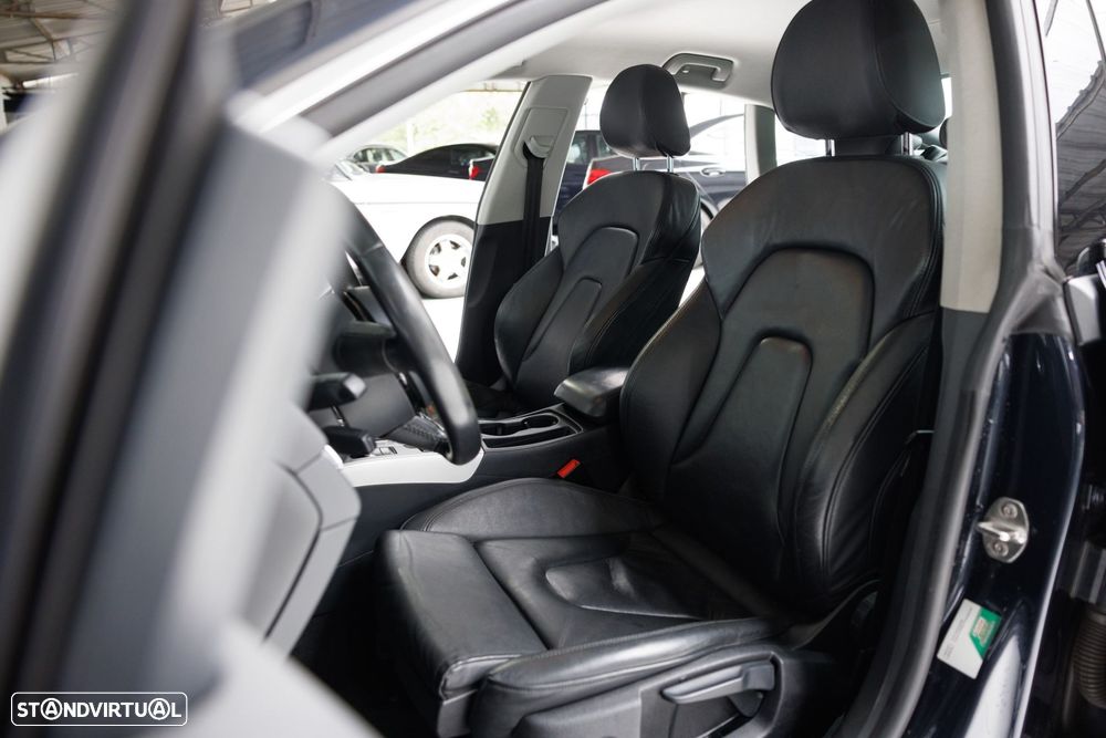 Audi A5 Sportback 2.0 TDI S-line S tronic - 7