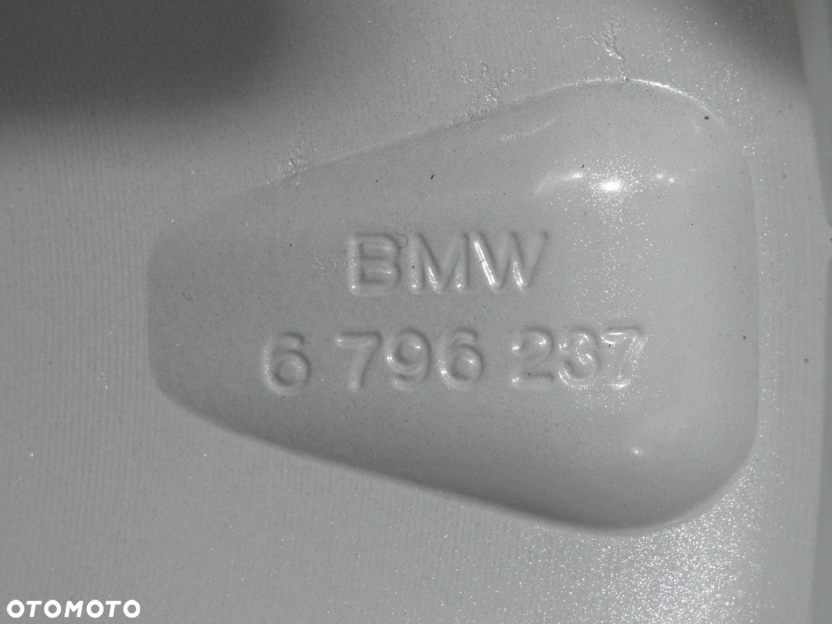Koła zimowe BMW  16" BMW 3 F30 F31 4 F32 F36 - 8