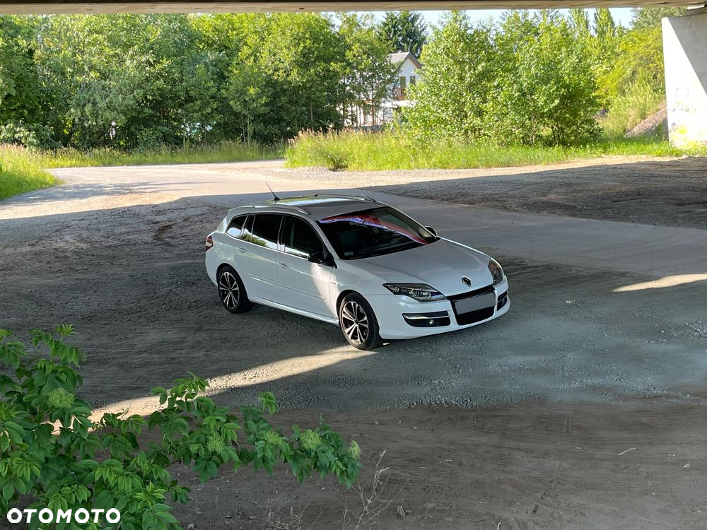 Renault Laguna - 10