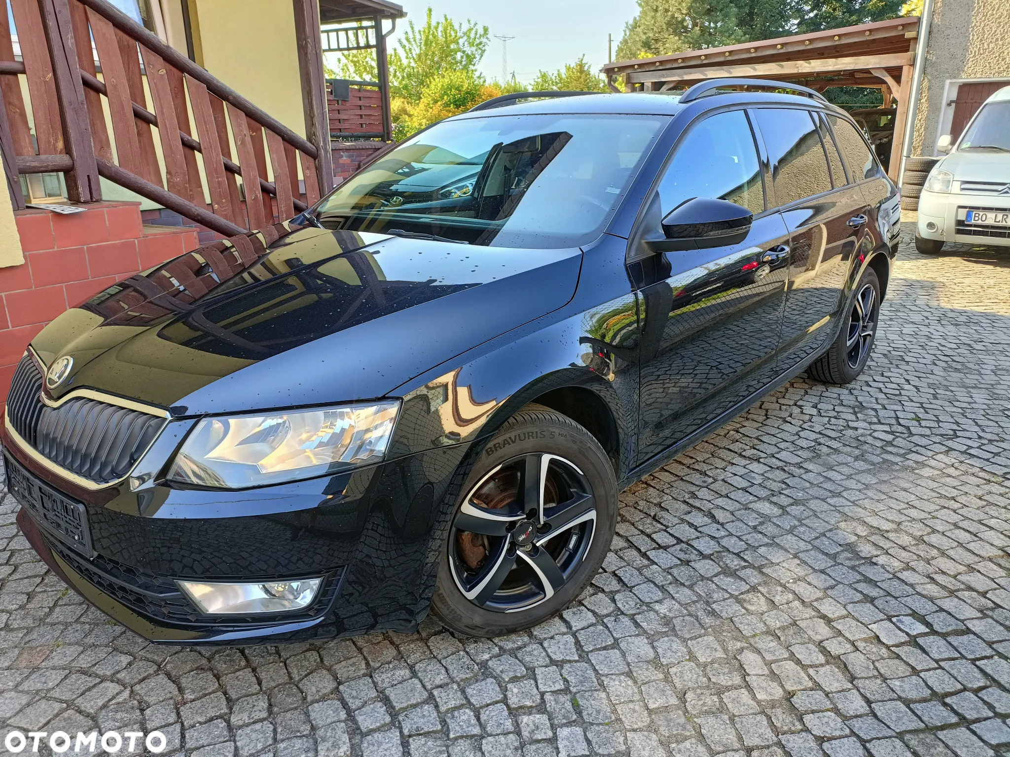 Skoda Octavia 1.4 TSI Ambition - 2
