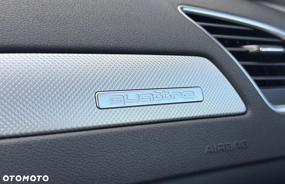 Audi A4 Allroad 2.0 TFSI Quattro S tronic - 25
