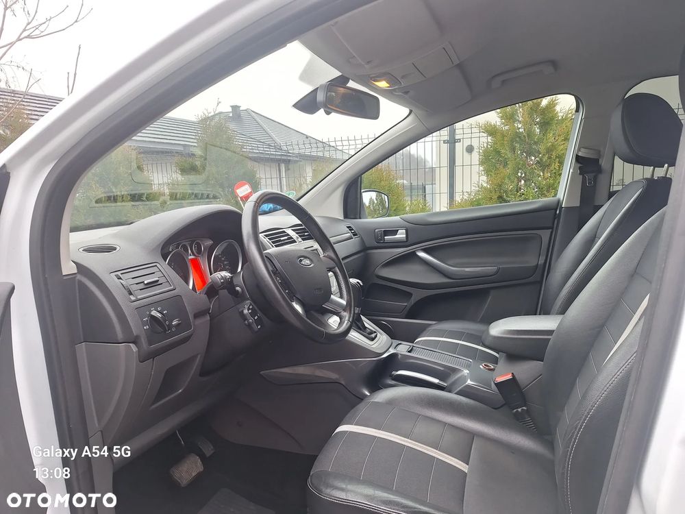 Ford Kuga 2.0 TDCi 4x4 Individual - 11