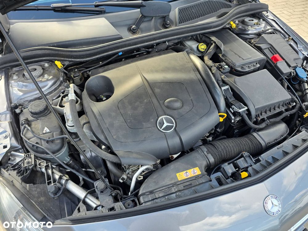 Mercedes-Benz Klasa A - 16