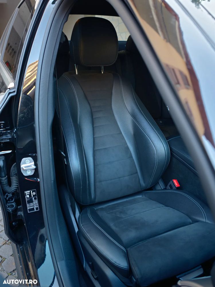 Mercedes-Benz E 220 d 4MATIC Aut. - 17