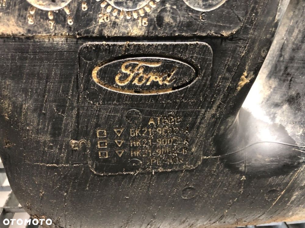 ZBIORNIK PALIWA  FORD TRANSIT V363 Autobus (FAD, FBD) 2013 - 2022 2.0 EcoBlue 77 kW [105 KM] olej - 8