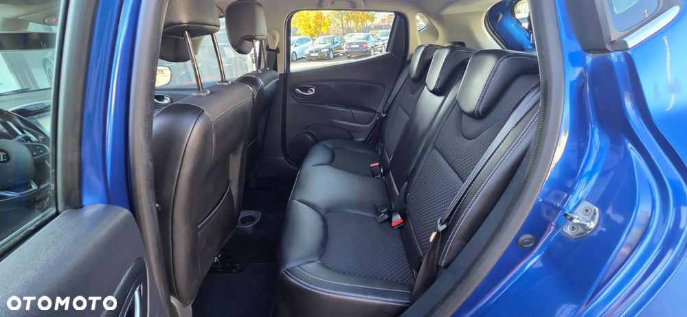 Renault Clio ENERGY TCe 120 INTENS - 32