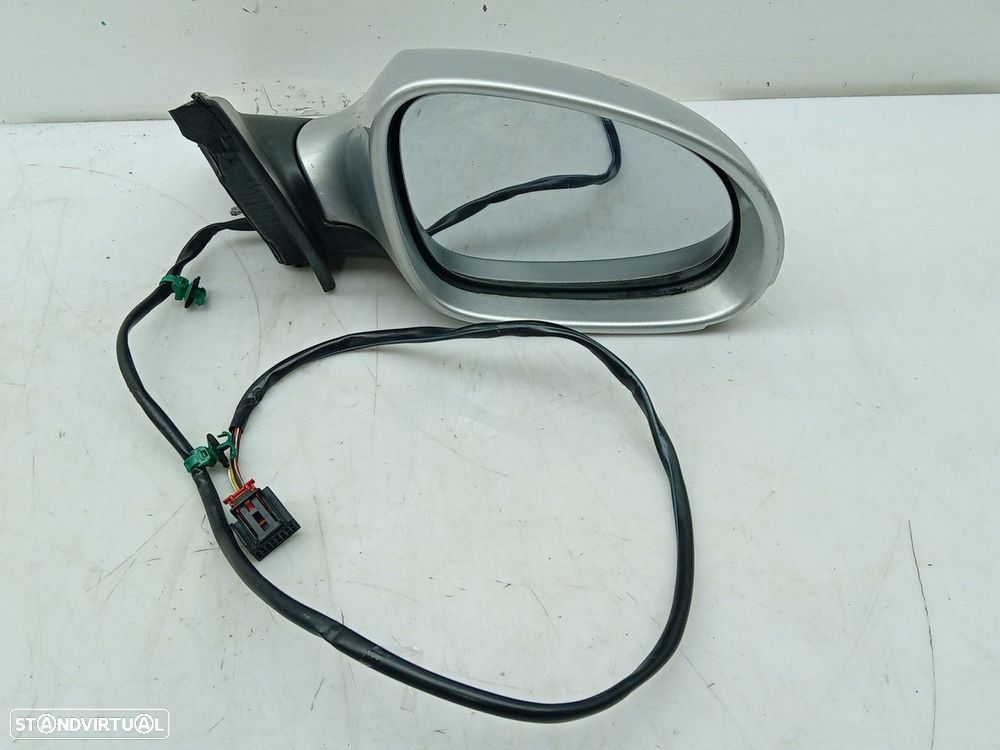 Retrovisor / espelho direito VOLKSWAGEN Passat (3C2) - 1
