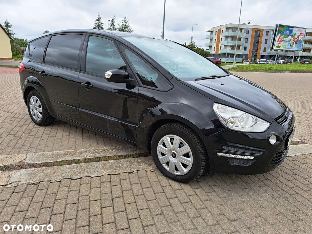 Ford S-Max - 6