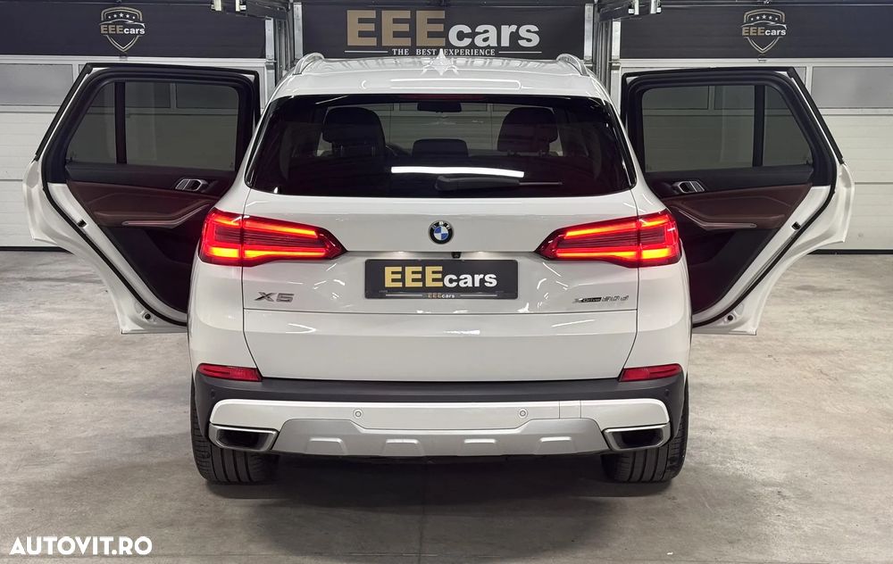 BMW X5 xDrive30d - 13
