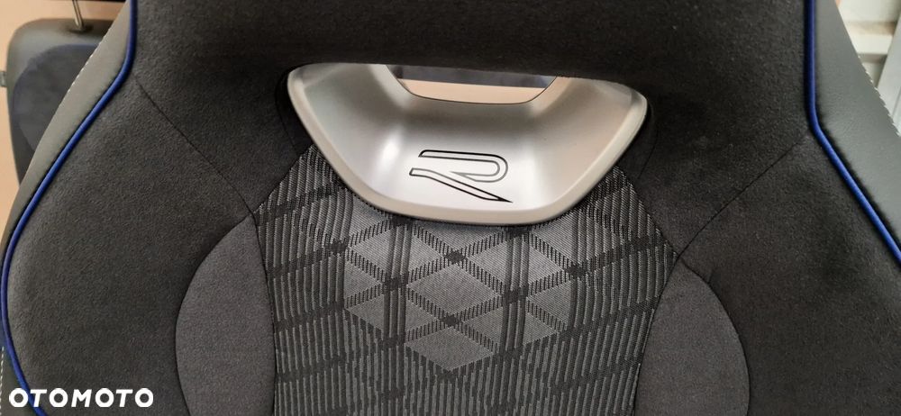 2025R !! 700KM !! VW Tiguan III R-LINE FOTELE BOCZKI SIEDZENIA Demontaż !! - 6